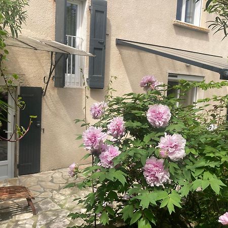 Maison Delmas, L'Oustal Du Recantu Sainte-Eulalie  ภายนอก รูปภาพ