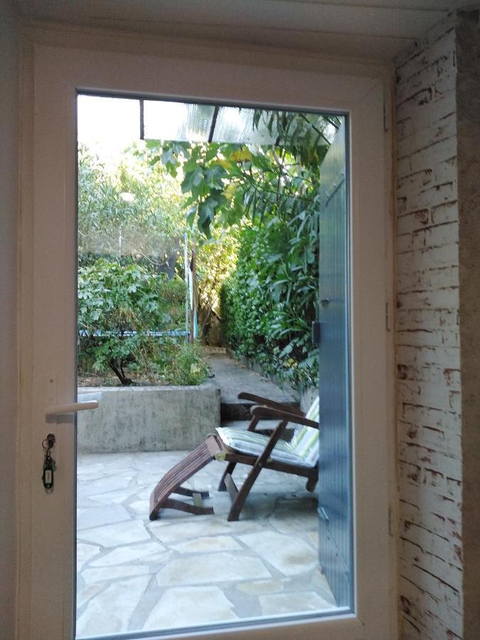Maison Delmas, L'Oustal Du Recantu Sainte-Eulalie  ภายนอก รูปภาพ