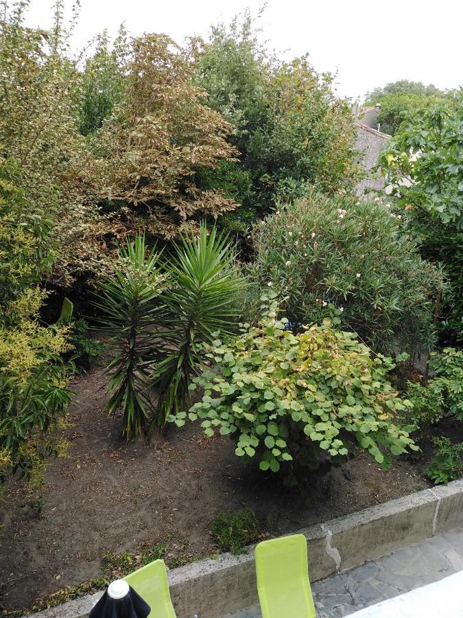 Maison Delmas, L'Oustal Du Recantu Sainte-Eulalie  ภายนอก รูปภาพ