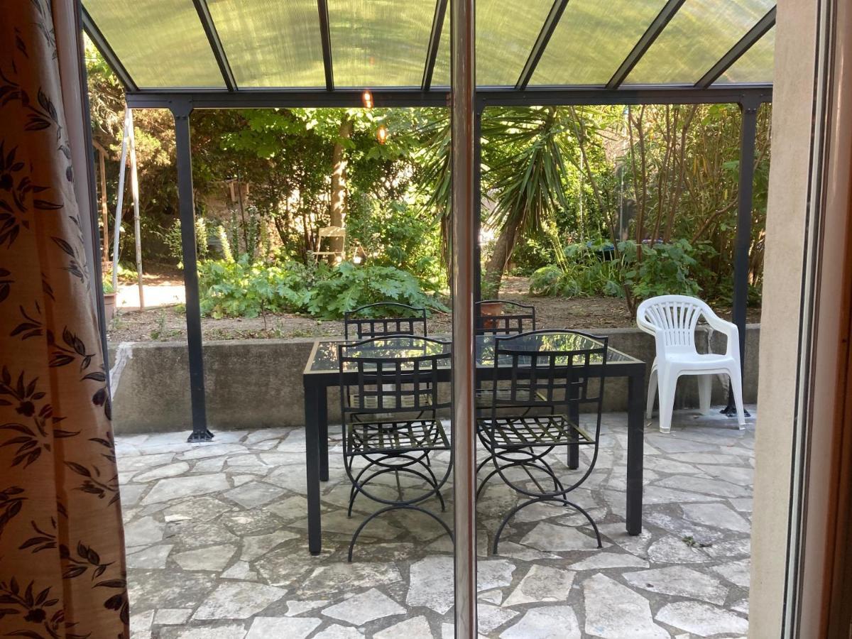 Maison Delmas, L'Oustal Du Recantu Sainte-Eulalie  ภายนอก รูปภาพ