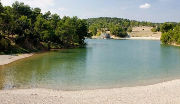 Maison Delmas, L'Oustal Du Recantu Sainte-Eulalie  ภายนอก รูปภาพ