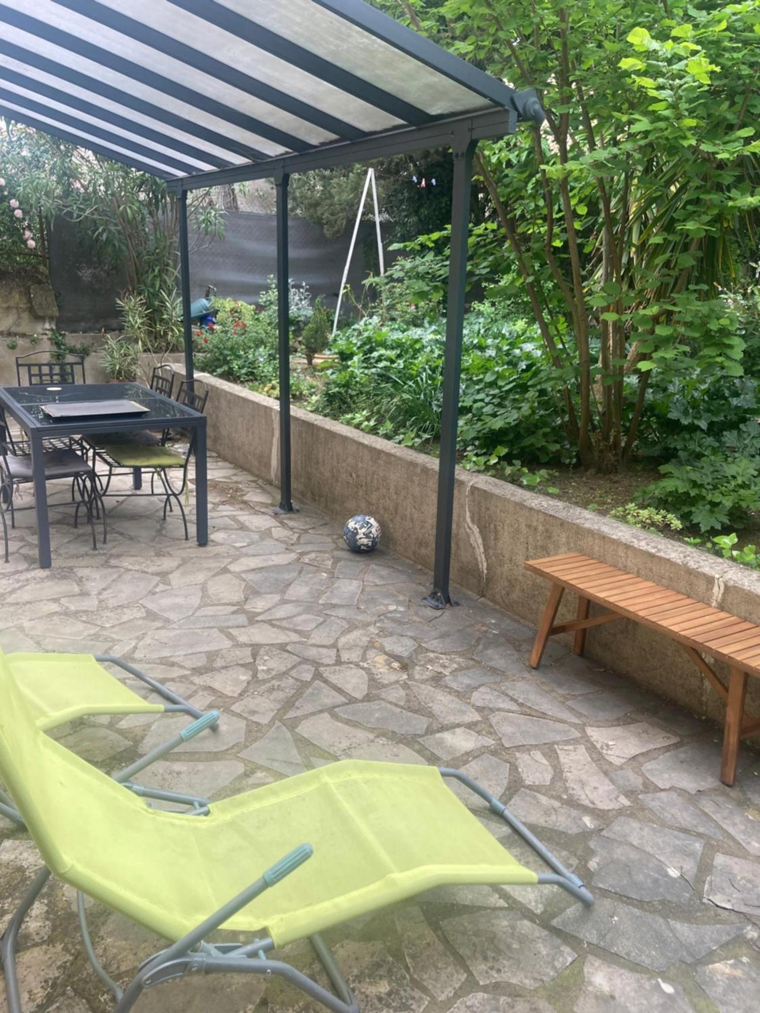Maison Delmas, L'Oustal Du Recantu Sainte-Eulalie  ภายนอก รูปภาพ