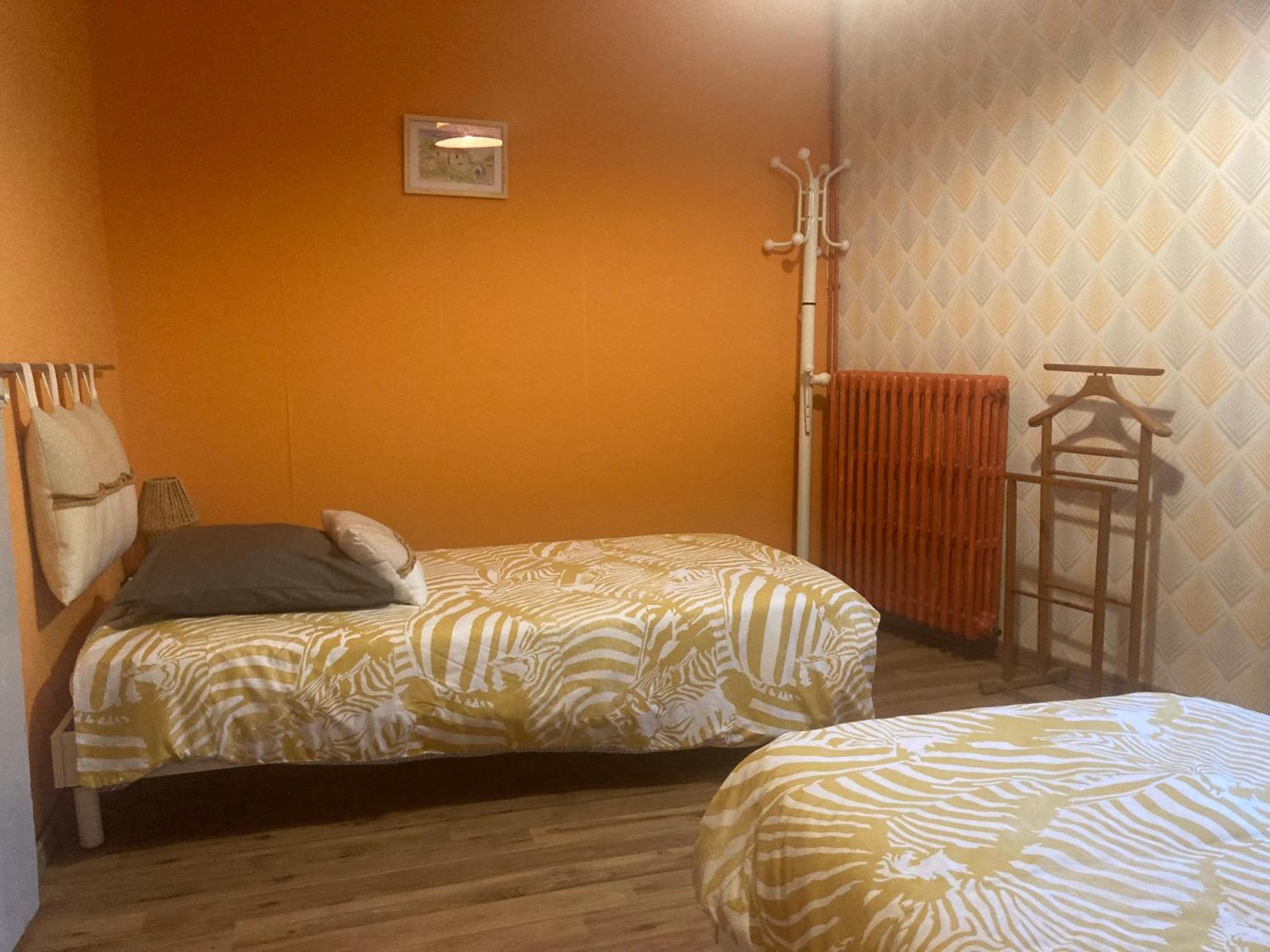 Maison Delmas, L'Oustal Du Recantu Sainte-Eulalie  ภายนอก รูปภาพ