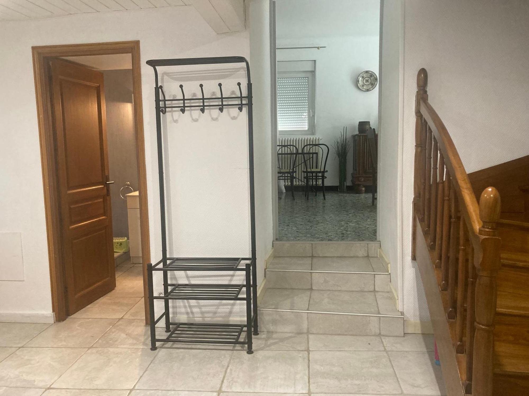 Maison Delmas, L'Oustal Du Recantu Sainte-Eulalie  ภายนอก รูปภาพ