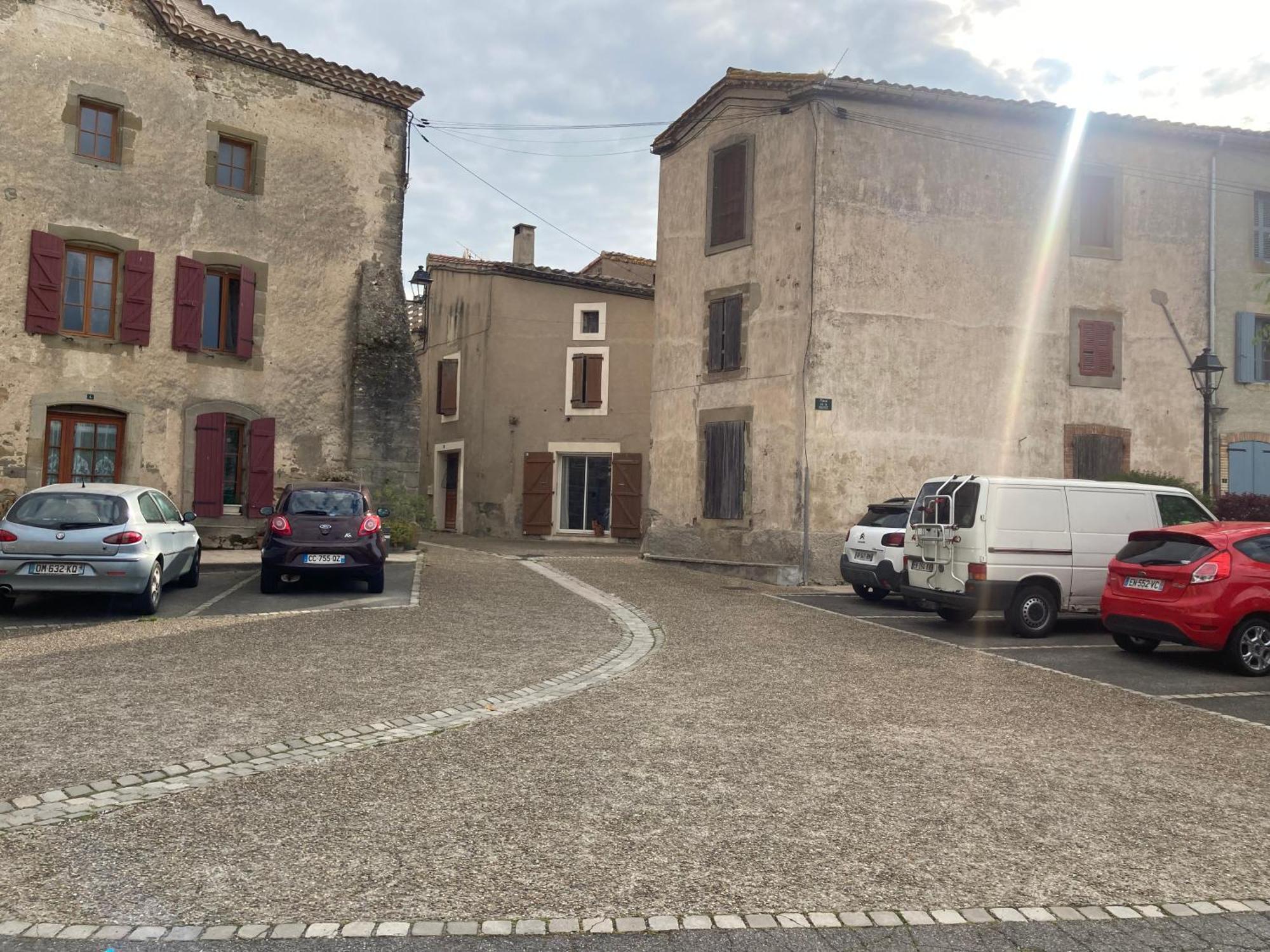 Maison Delmas, L'Oustal Du Recantu Sainte-Eulalie  ภายนอก รูปภาพ