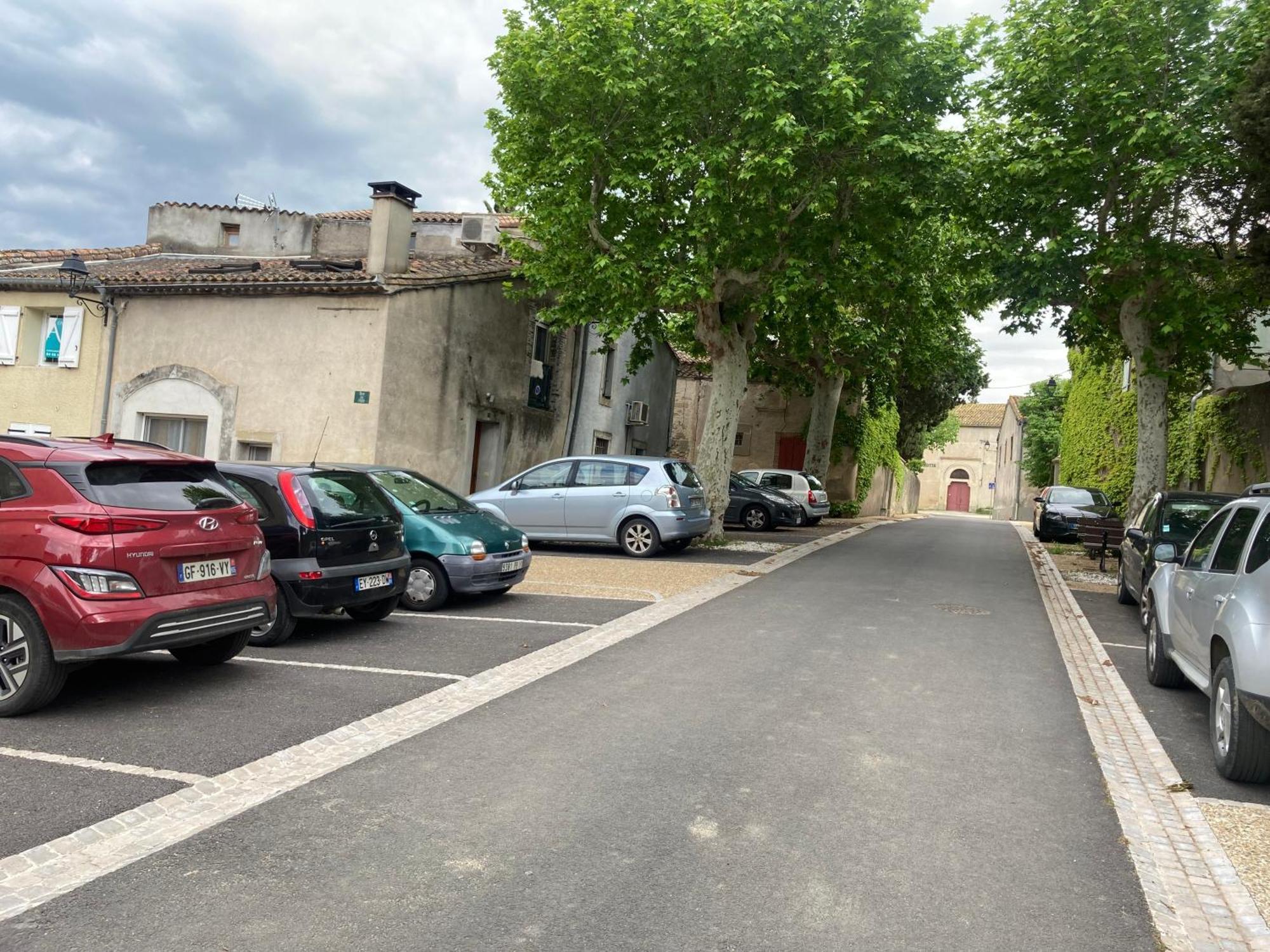 Maison Delmas, L'Oustal Du Recantu Sainte-Eulalie  ภายนอก รูปภาพ